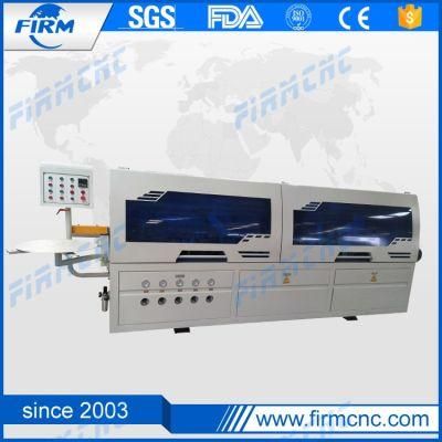 Automatic Edge Banding Machine Edge Bander for Woodworking Machinery