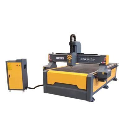 Jinan CNC Router Manufacturer Wholesale CNC Router Machine Camel CNC OEM Wood CNC Router 1325 1530 2030 for Sale