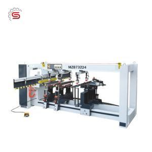 Four Line Two Motor Boring Horizontal Driller