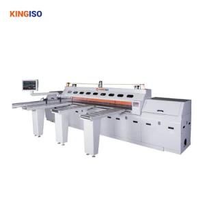 Mjb1333A Automatic Feeding CNC Precision Panel Saw Woodworking Machine