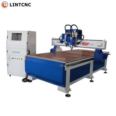 Furniture Making Woodworking Machinery 1325 CNC Router