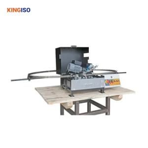 High Efficiency Auto Band Saw Grinding Machine with Good Price
