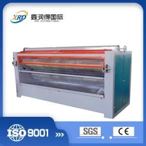 Experienced 2700mm Plywood Glue Spreader Glue Coating Machine