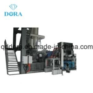 MDF Production Machinery Hot Press Particle Board Production Line
