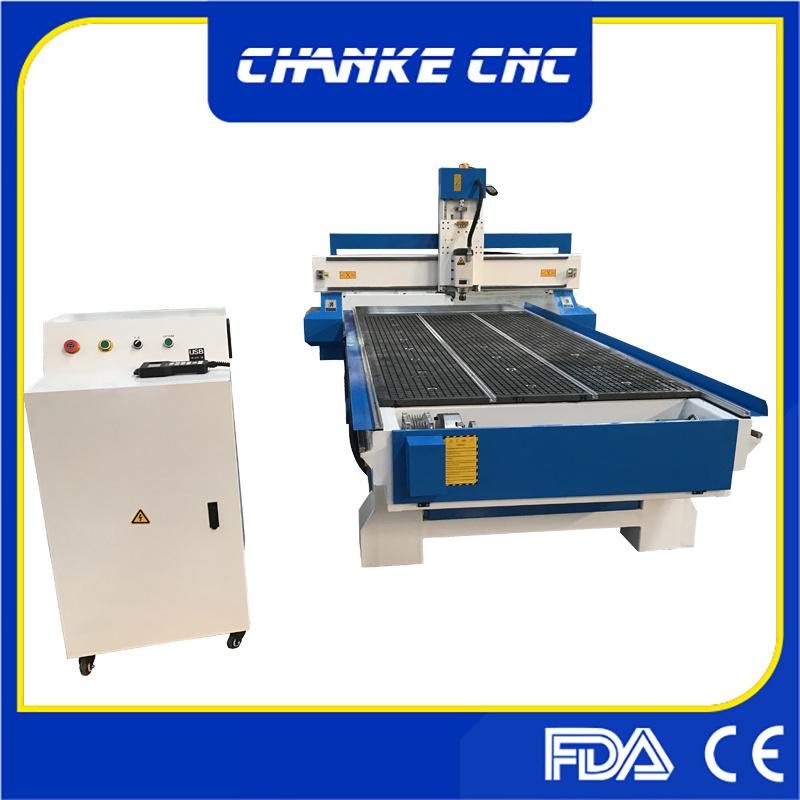 Good Price Ck1325 Wood CNC Router Engraving Machine for MDF Acrylic