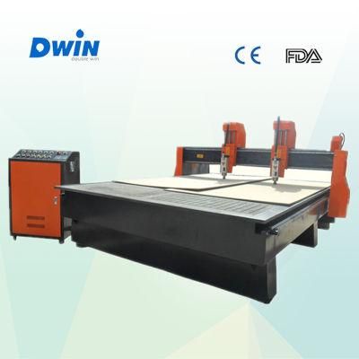 2D/3D CNC Woodworking Machine for Carpentry Products (DW2030)