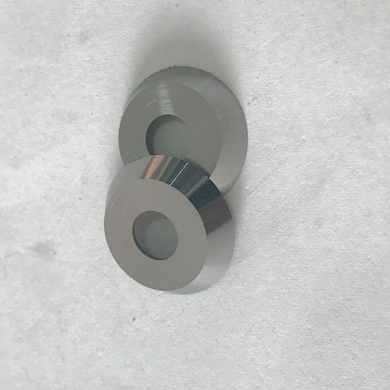 Carbide Round Insert Cutter for Woodworking Insert Tools Made in China