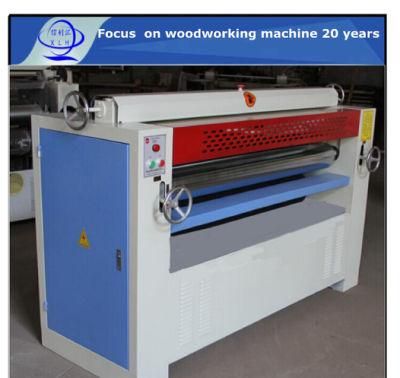 Glue Machine Woodworking Machinery or a Double Glue Spreader of 600mm. Glue Spreader Machine for Plywood.