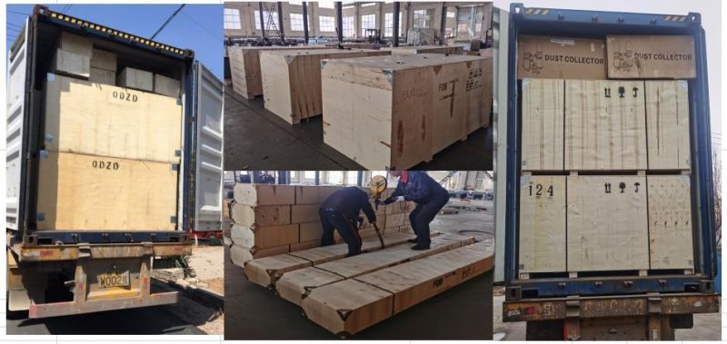 3200mm Altendort Structure Table Saw Machine for Woodworking Factory