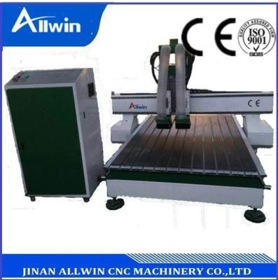 Desktop Woodworking CNC Router 1218