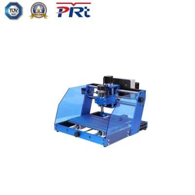 2-in-1 CNC 3020 PRO Engraving Machine with Grbl Home DIY Router Kits for Plastic Acrylic PCB PVC Wood Carving Milling