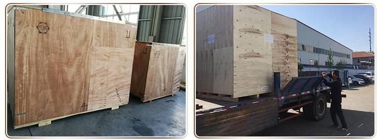 Hicas High Speed Hc330 Wood Automatic CNC Beam Panel Saw Machine Price