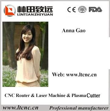 Woodworking Atc CNC 1325 Router for Wood Carving Furniture Making