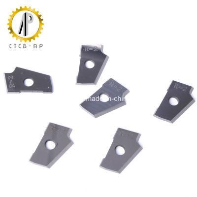 High Quality Tungsten Carbide Wood Cutting Blade