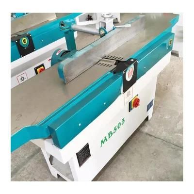 Working Width 400mm/500mm/ 600mm Wood Planer Machine for Wood Panel