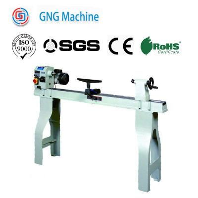 High Quality Wood-Working Carving Cutting Lathe Machine