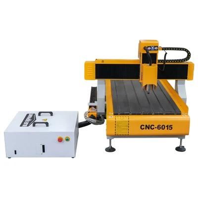 Small Desktop CNC Router PCB Drilling and Milling Machine