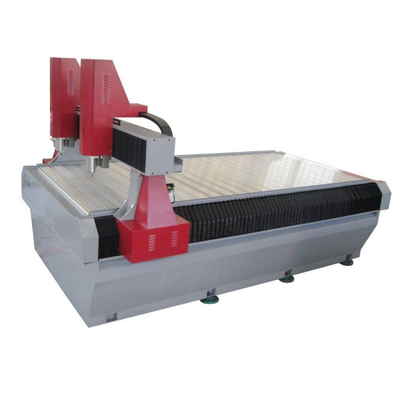 CNC Machine/2019 Vacuum Table Control System CNC Router for Acrylic/Wood