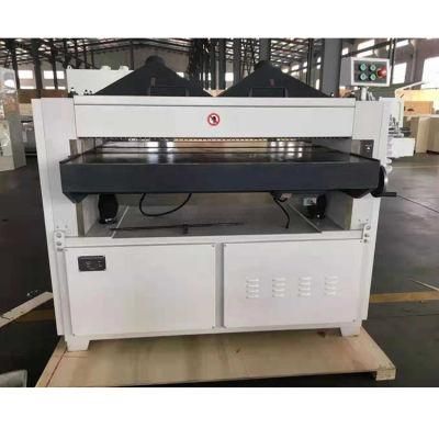 High Quality Woodworking Machinery Wood Thicknesser Planer for Sale
