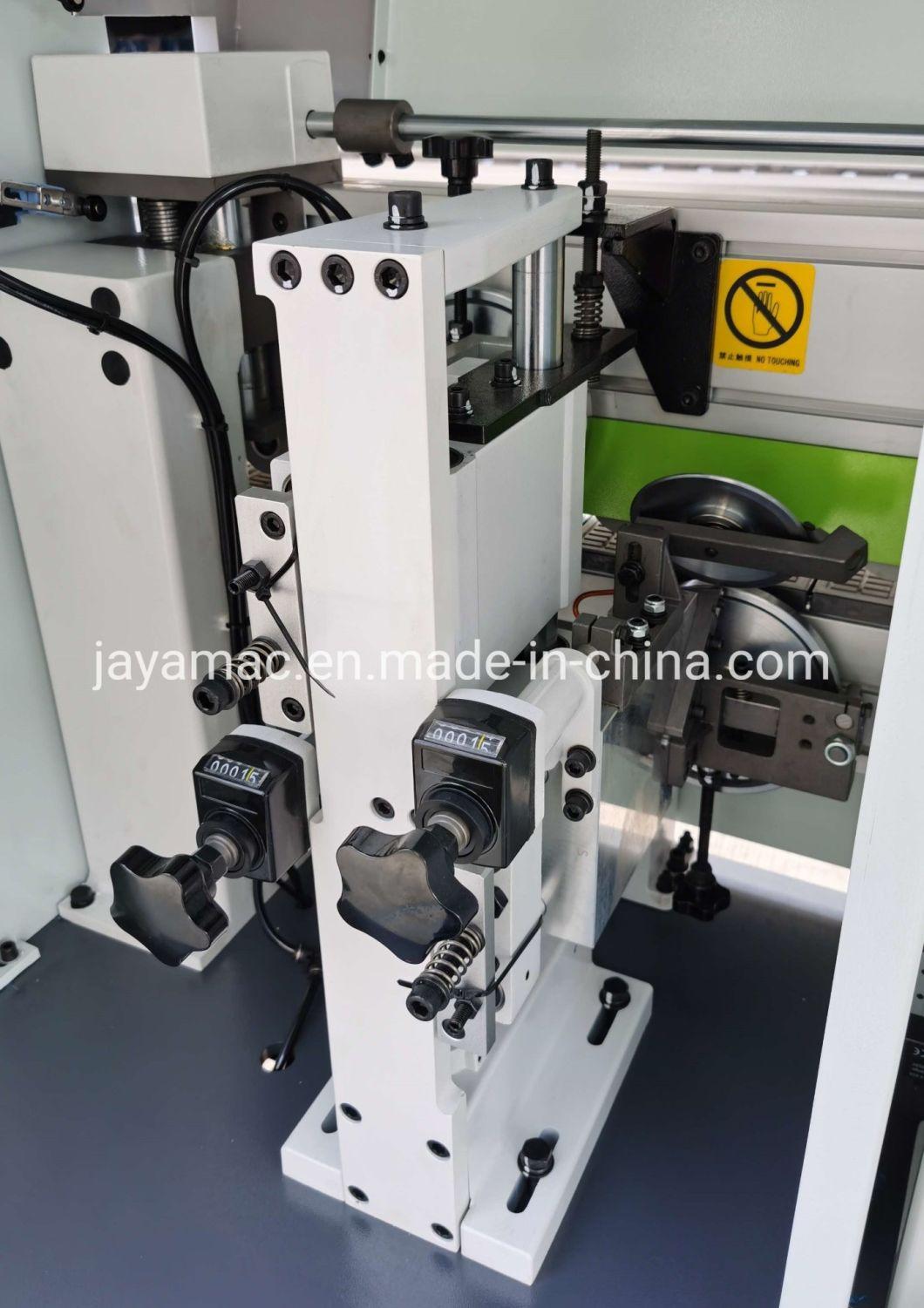 ZICAR High Quality Edge Banding Machine MF50B