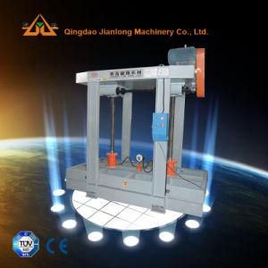 Woodworking Screw Cold Press Machine for Wood