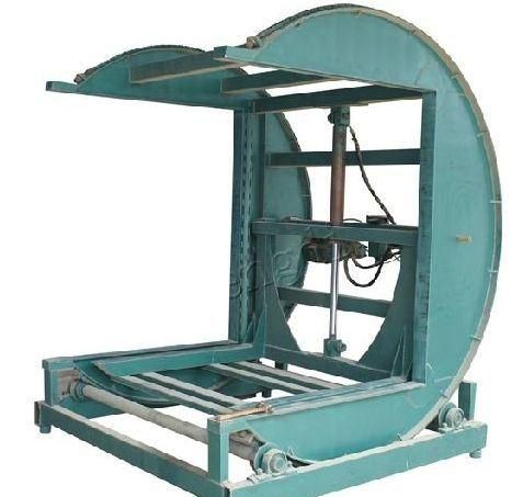 Panel Turnover Machine for Plywood Board