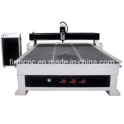 Air Cooling 3 Axis Wood Cutting Machine 2030 CNC Router for Sale
