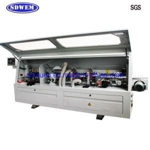 PVC Wood Edge Banding Machine for Panel Fruniture