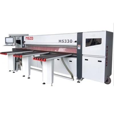 Woodworking Automatic CNC Computer Digital Panel Saw for Wood Cutting