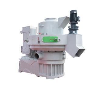 Taichang Industrial Biomass Pellet Mill /Wood Pellet Press Machine Widely Wood Processing Plant