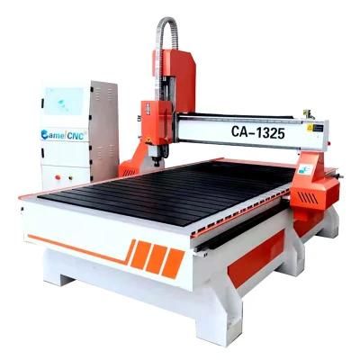 Heavy Duty Bed Ca-1325 1530 CNC Engraving Machine Woodworking CNC Router