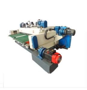 Automatic Shining Plywood Veneer Peeling Machine