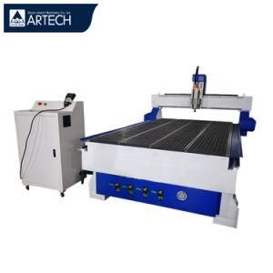 1325 CNC Router Wood Working Machine for Furniture Making