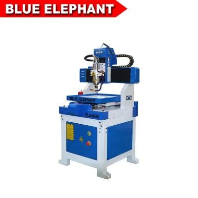 4040 Mini CNC Router for Aluminum, Acrylic, PVC