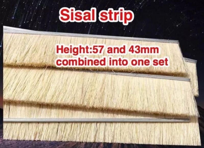 2021 New Woodworking Wooden Board MDF Panel Polishing Roller Brush Sanding Machine for Furniture Cabinet Crafts Door Window Edge Cleaning