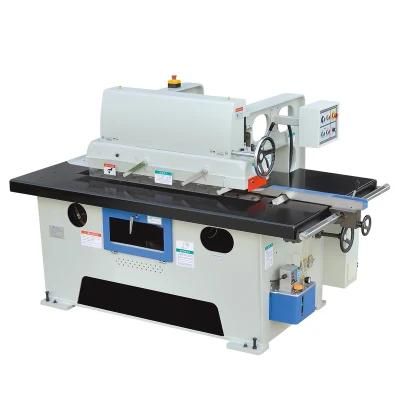 Hicas Hicas 5-26m/Min Single Blade Rip Saw Machine for Wood