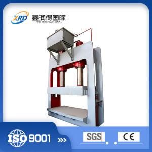 Premium Upscale Chinese Suppliers Rapid Cold Press Machine