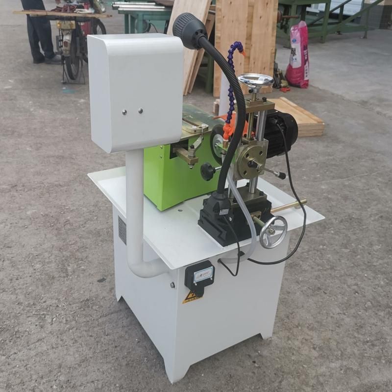 Mc680 Automatic Circular Saw Blade Sharpening Machine