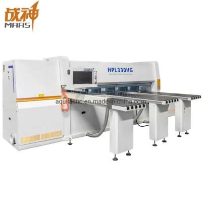 Mars Computer Electronic Panel Saw /High Speed Wood Cutting Nesting Machine