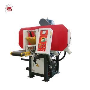 China Hot Sale Wsm450 Horizontal Band Saw