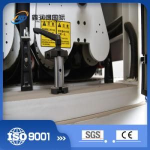 Double-Side Calibrating Woodworking Machinery Wide Belt Wood Sanding Machine