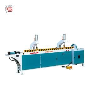 Wood Portable Finger Joint Assembler Machine Mh1525 for Furniture