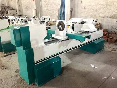 High Flex Ca-1530 Camel Horizontal CNC Lathe