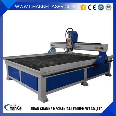 Ck1325 Wood CNC Router for Advertising Signs