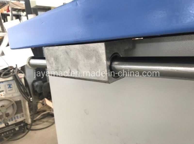 ZICAR Edge Banding Machine Manufacturer MF515A