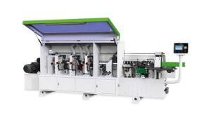 Woodworking Machinery Automatic Wood Edge Banding Machine