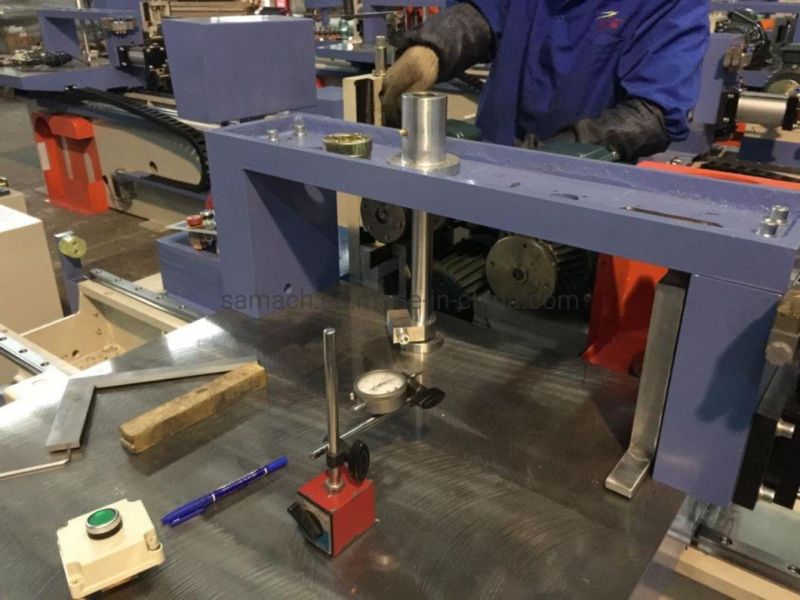 Woodworking Machinery Finger Joint Machine