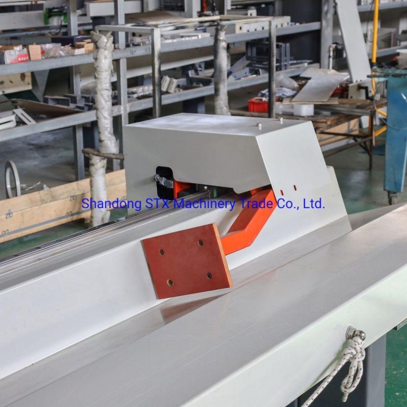 High Precision Labor Saving Optimizer for Wood Bundle Cutting