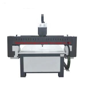 CNC Router Equipment for Plastic Cutting