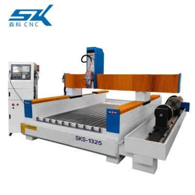 CNC Router Marble Granite Stone Engraver Marble Engraving Machine